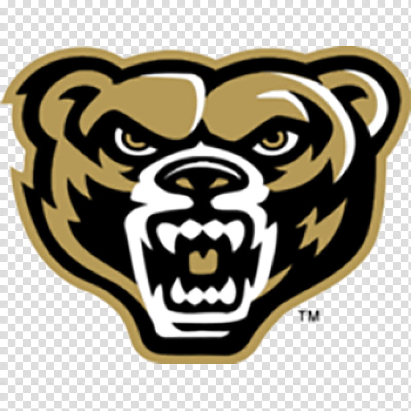 Dog And Cat, Oakland Golden Grizzlies Baseball, University, Basketball, Horizon League, College Basketball, Ncaa Division I, Oakland University transparent background PNG clipart