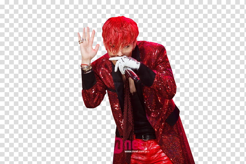 G Dragon  Boom Shakalaka s, -(WrappedInPolythene) transparent background PNG clipart