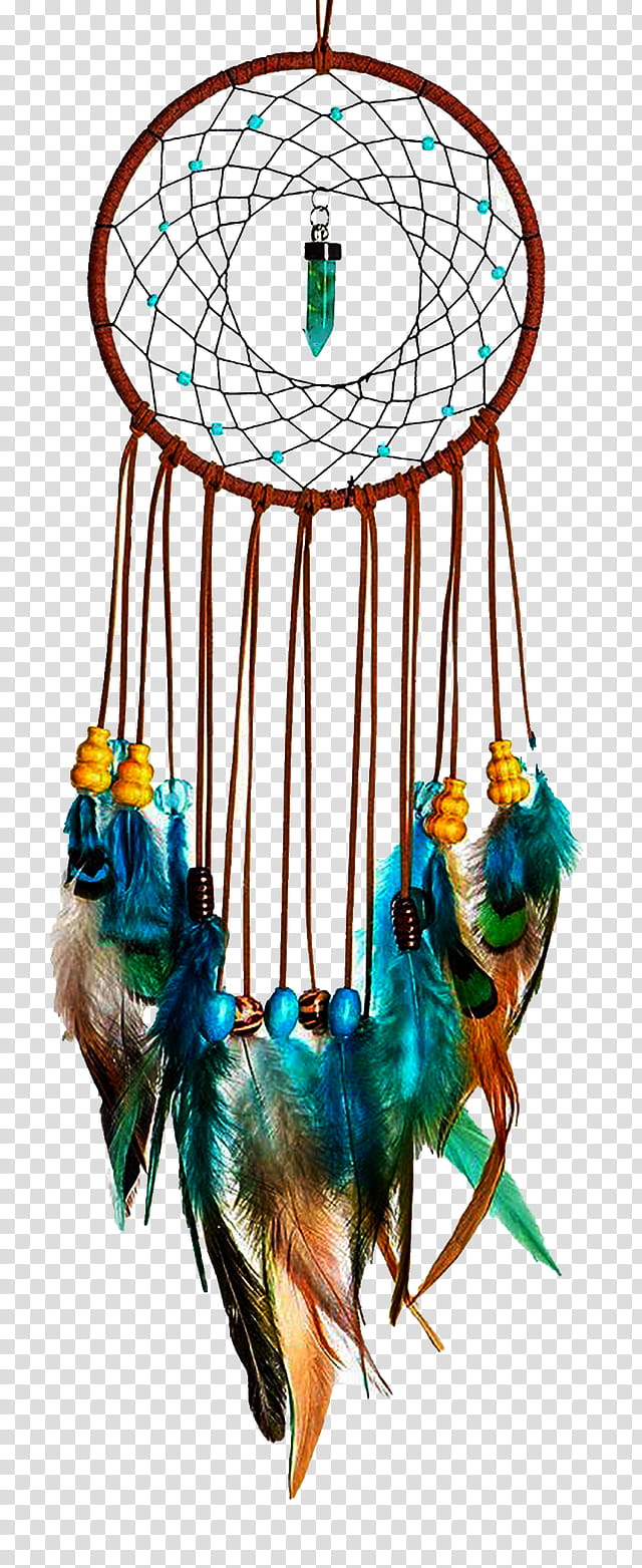 Dream Catcher, Dreamcatcher, Feather, Dream Catcher Handmade, Unicorn Dream Catcher, Ornament, Wind Chimes, Bird Supply transparent background PNG clipart