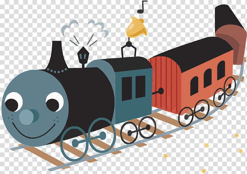 Thomas The Train, Rail Transport, Dalston Junction Railway Station, Steam  Locomotive, Train Station, Cartoon, Thomas The Tank Engine, Vehicle  transparent background PNG clipart | HiClipart