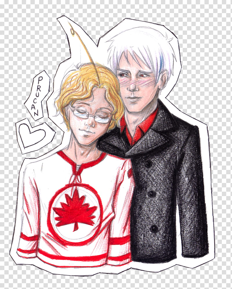 APH: Cute Canadian transparent background PNG clipart