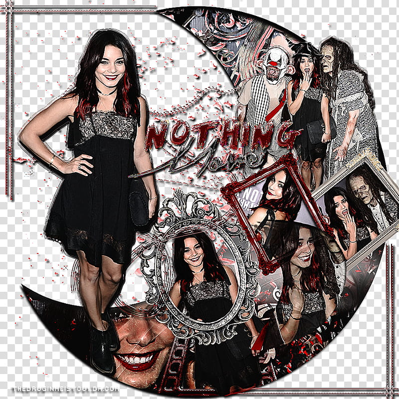 Nothing More transparent background PNG clipart