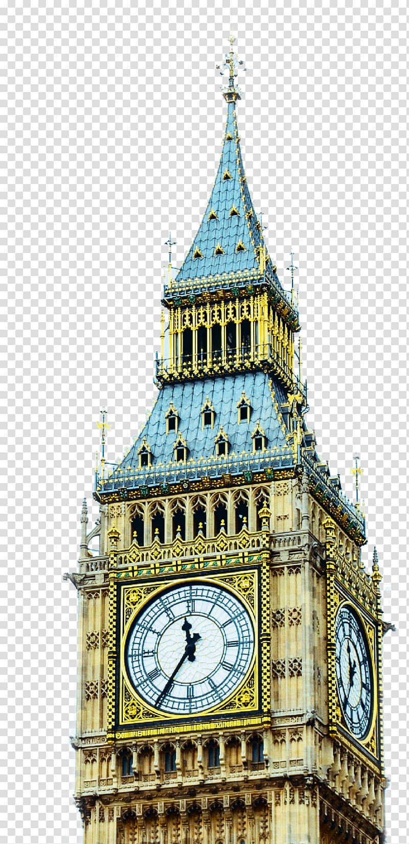 clock tower landmark tower clock architecture, Steeple, Spire, Building, Medieval Architecture, Classical Architecture, Listed Building, Wall Clock transparent background PNG clipart