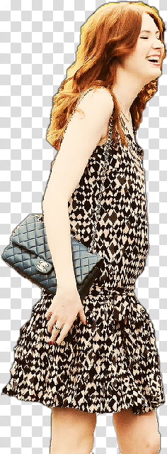 Karen Gillan  transparent background PNG clipart