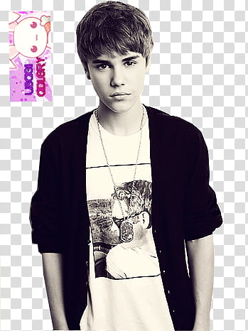 Famous People, Justin Bieber transparent background PNG clipart