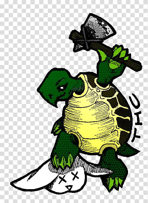 turtle green reptile tortoise, Cartoon, Sea Turtle, Pond Turtle transparent background PNG clipart