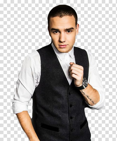 One Direction transparent background PNG clipart