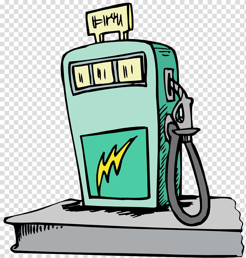 Gasoline, Filling Station, Fuel, Hardware Pumps, Fuel Dispenser, Drawing, Motor Fuel, Cartoon transparent background PNG clipart