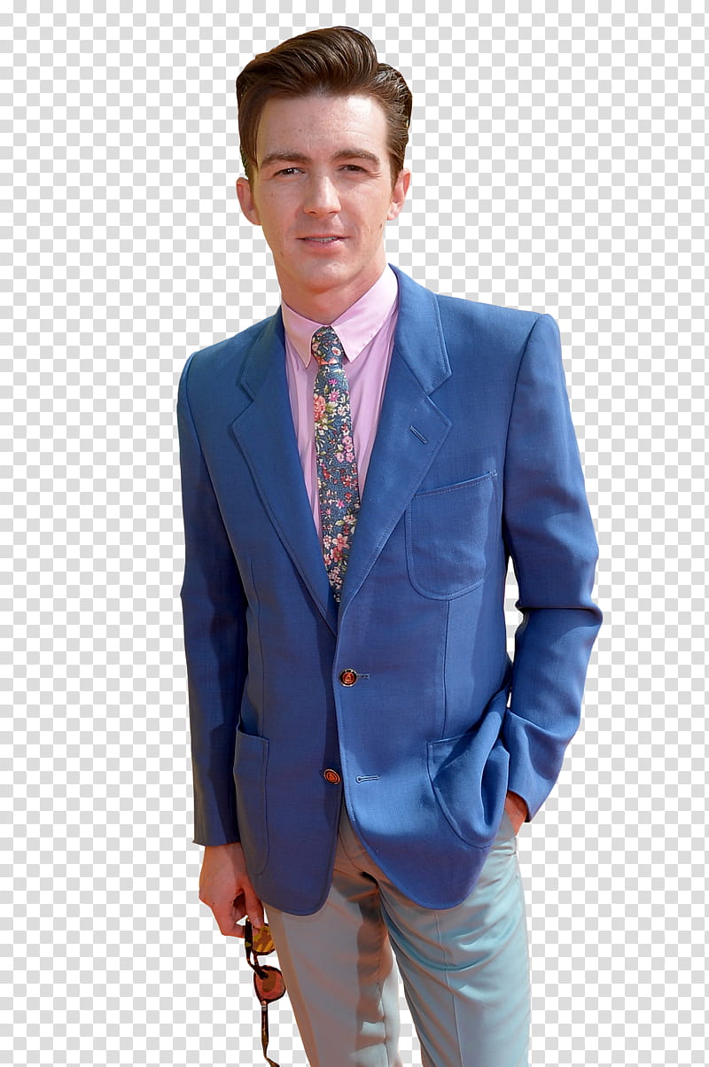 Drake Bell transparent background PNG clipart