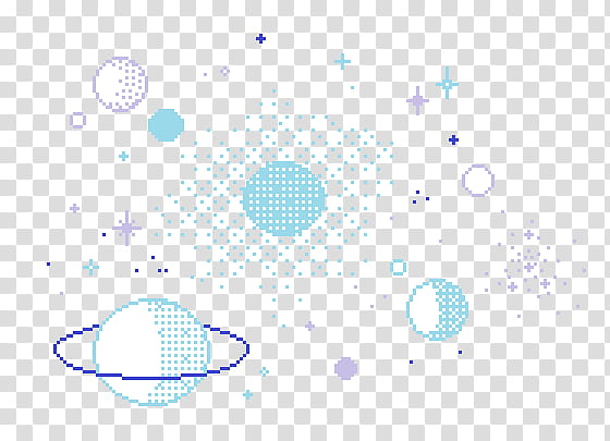 solar system illustration transparent background PNG clipart