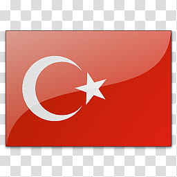 countries icons s., flag turkey transparent background PNG clipart