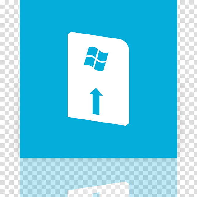 Metro UI Icon Set  Icons, Windows Update_mirror, Windows logo transparent background PNG clipart