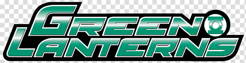 DC Rebirth Logos, Green Lantern logo transparent background PNG clipart