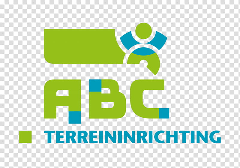 Abc Terreininrichting Bv Logo, Organization, Advertising Agency, Weert, Text, Green, Line transparent background PNG clipart