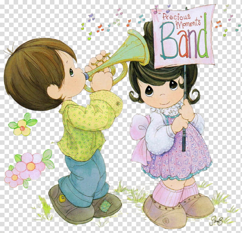 Easter Border, Precious Moments Inc, Figurine, BORDERS AND FRAMES, Drawing, Home Screen, Greeting Note Cards, Computer Monitors transparent background PNG clipart
