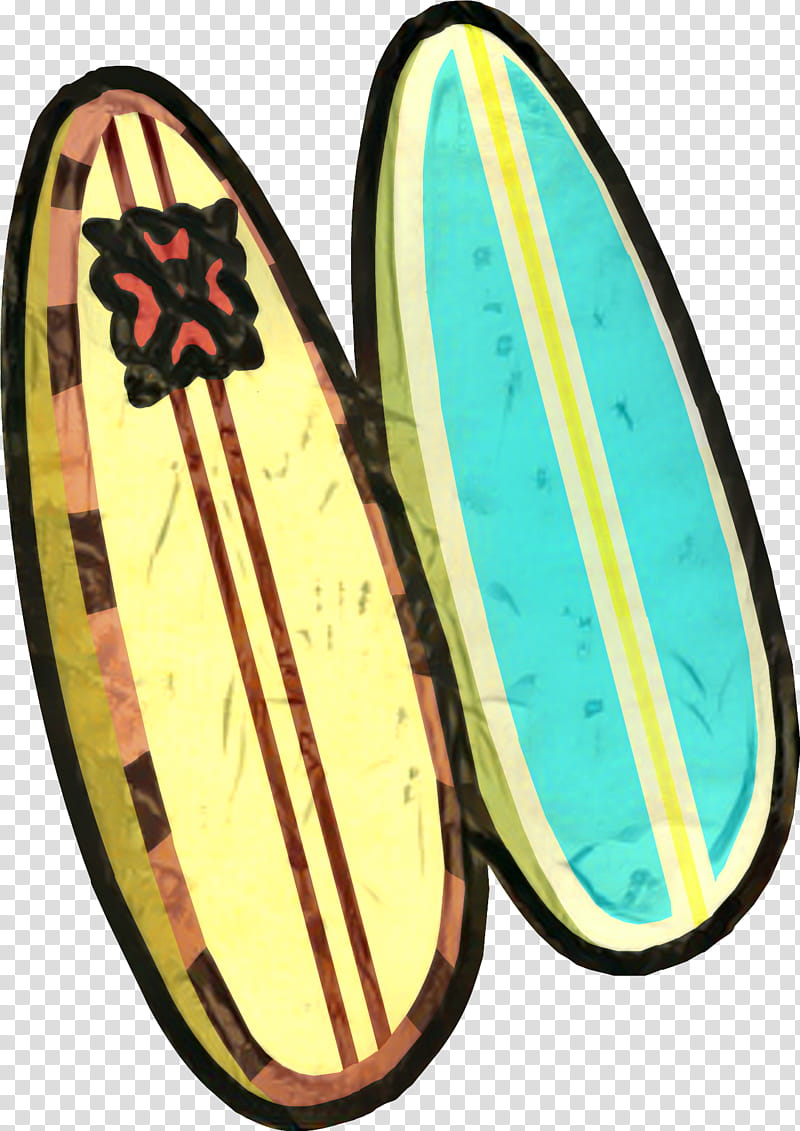 Yellow, Shoe, Surfing Equipment, Surfboard, Skimboarding transparent background PNG clipart