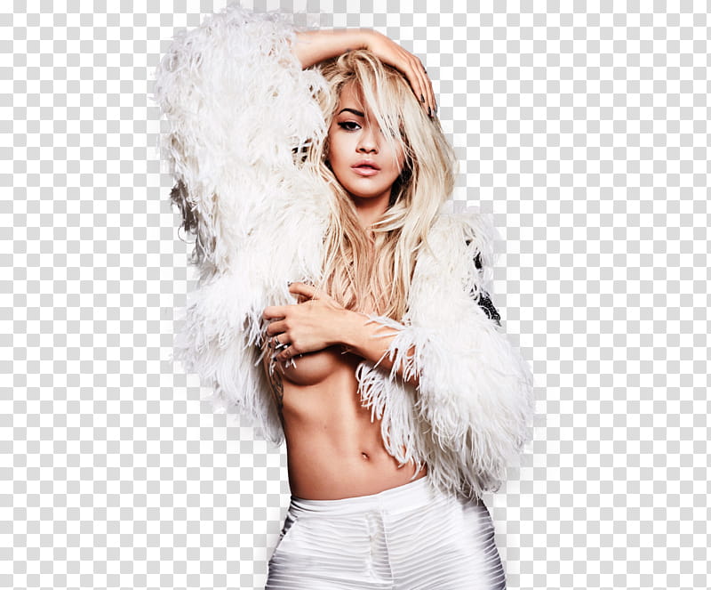 RITA ORA transparent background PNG clipart