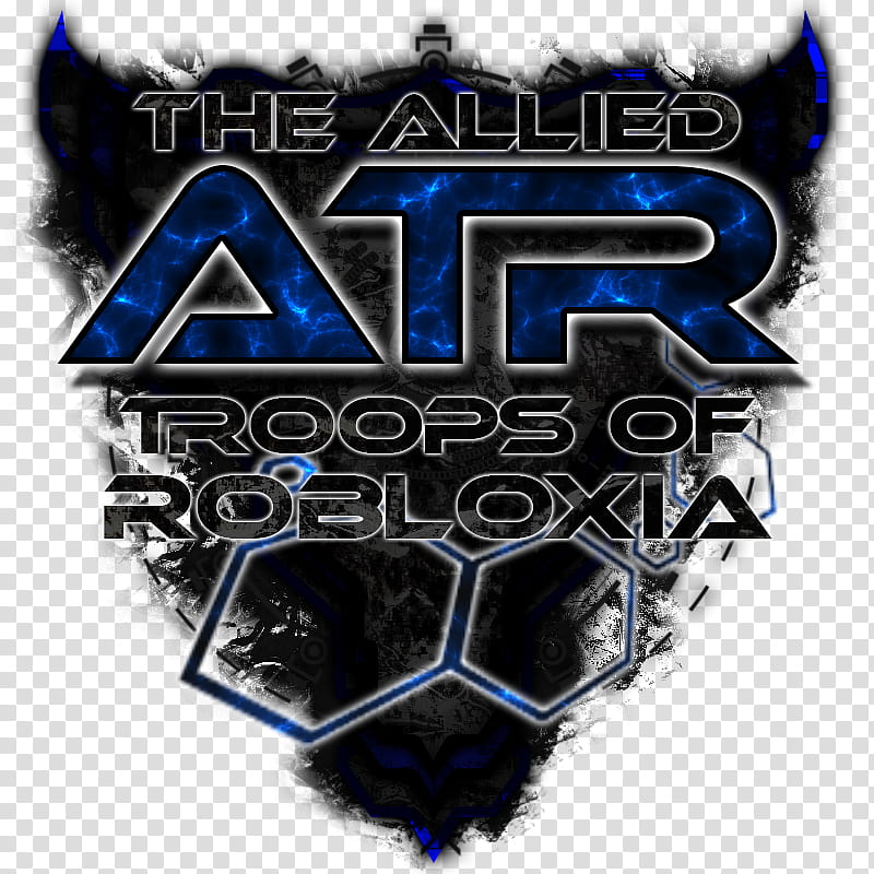 Elite Graphic Design The Allied Troops of Robloxia transparent background PNG clipart