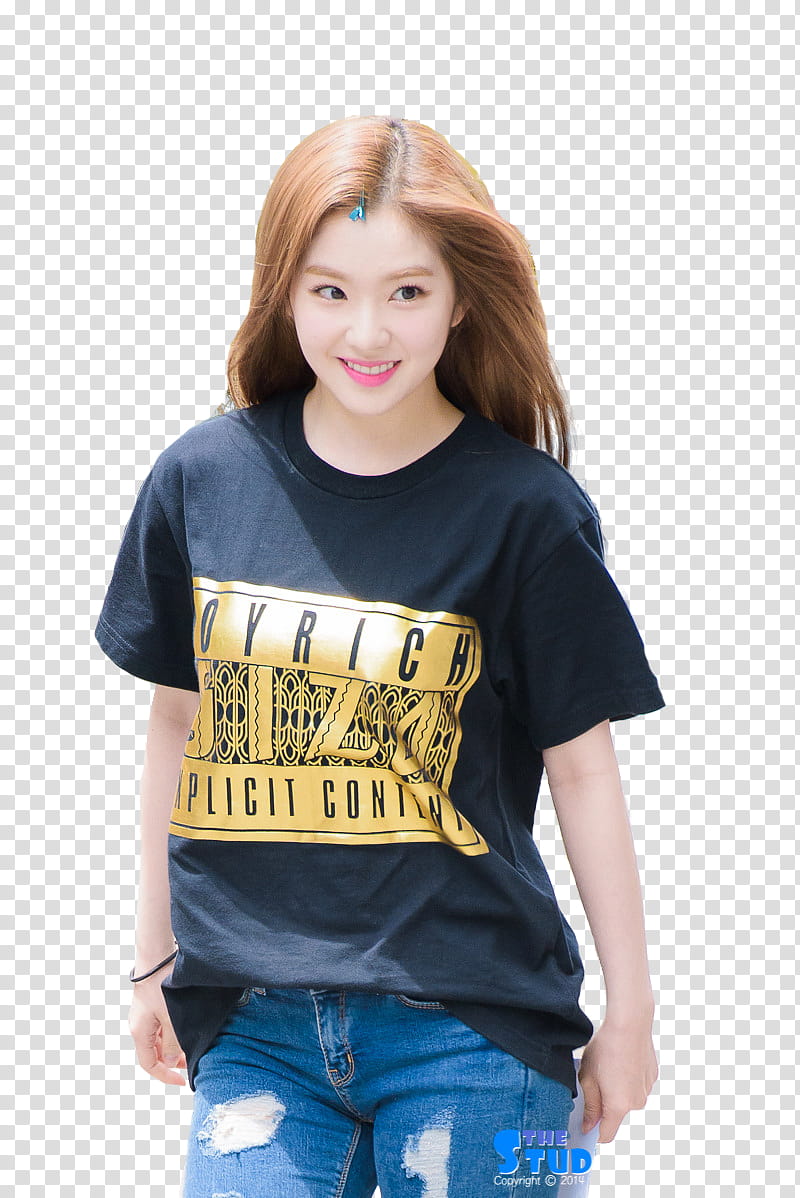 Red Velvet Irene, Red Velvet member transparent background PNG clipart