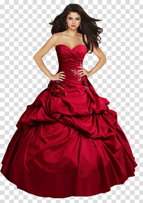 Selena Gomez Manip transparent background PNG clipart