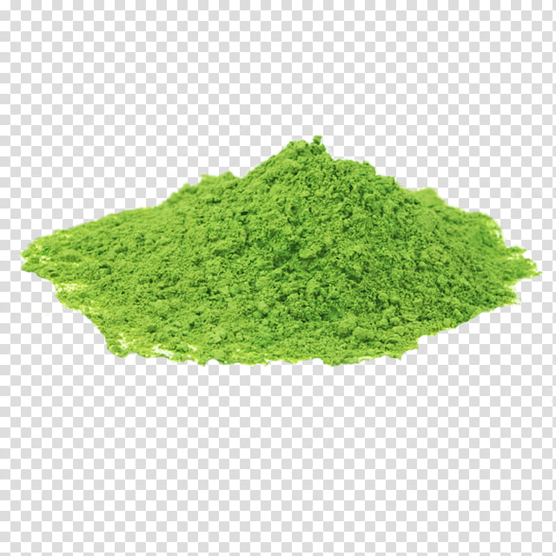 Green Tea Leaf, Matcha, Organic Food, Superfood, Barley, Organic Certification, Powder, Barley Grass transparent background PNG clipart