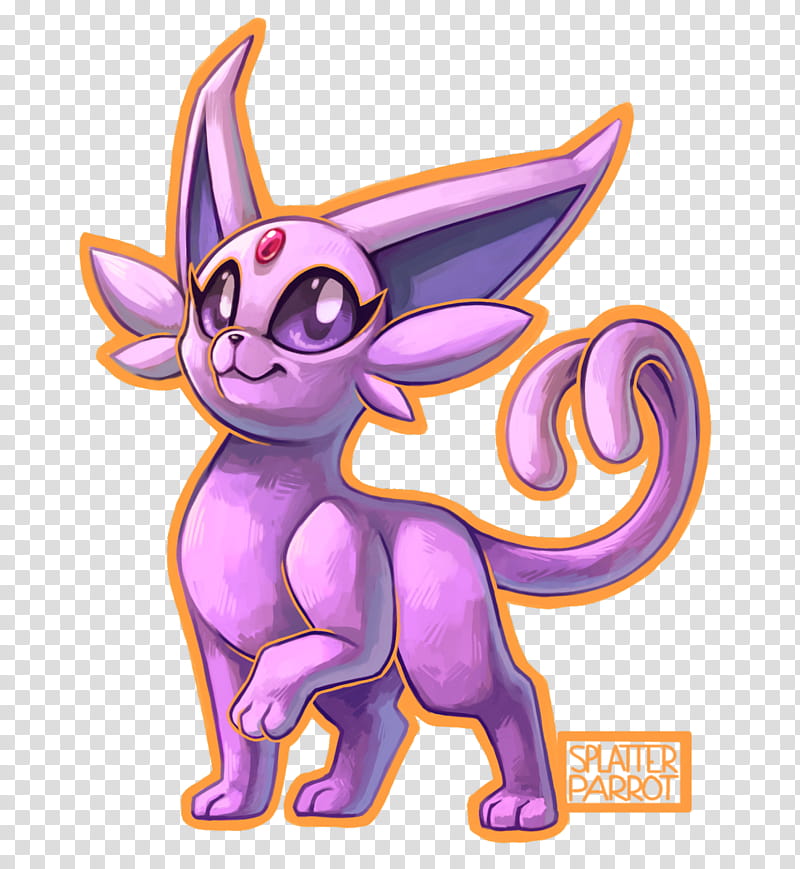 Card, Espeon, Fan Art, Eevee, Vaporeon, Jolteon, Video Games, Playing Card transparent background PNG clipart