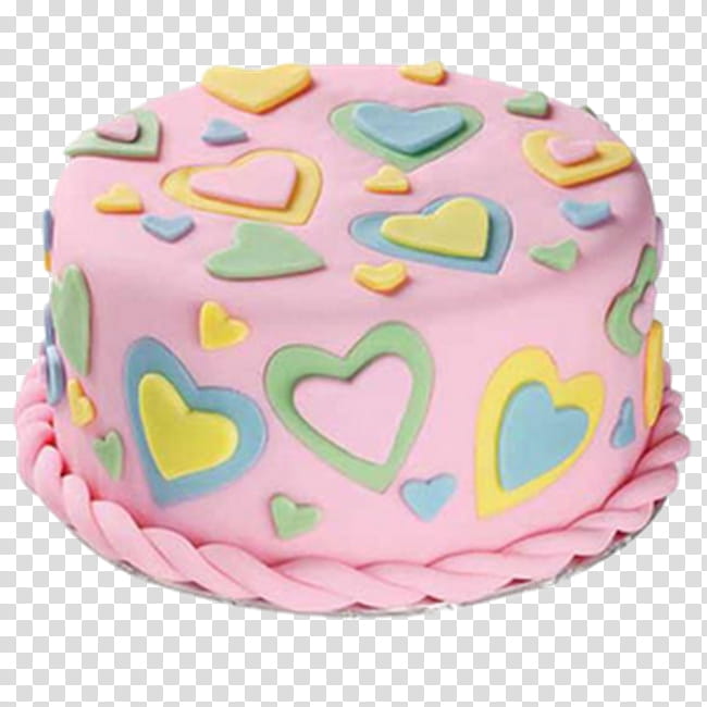 Cartoon Birthday Cake, Cupcake, Fondant Icing, Cake Decorating, Frosting Icing, Biscuits, Wilton Brands Llc, Heart transparent background PNG clipart