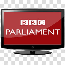 TV Channel Icons News, BBC Parliament transparent background PNG clipart