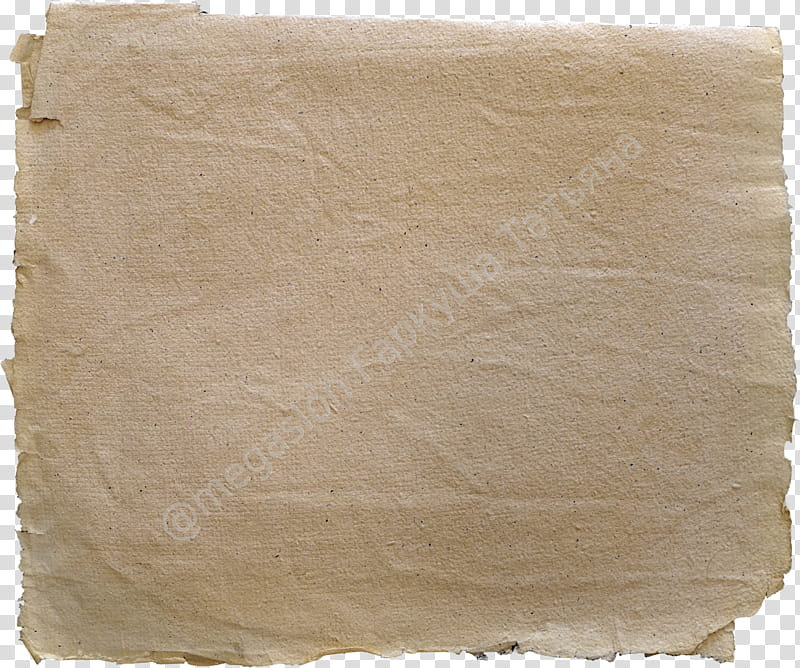 Paper Texture, Palette, Material, Video, Oil Pastel, Texture Mapping, Beige, Rectangle transparent background PNG clipart