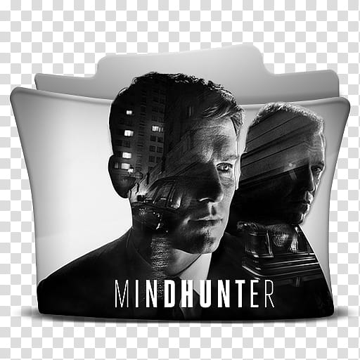Mindhunter, Mindhunter icon transparent background PNG clipart