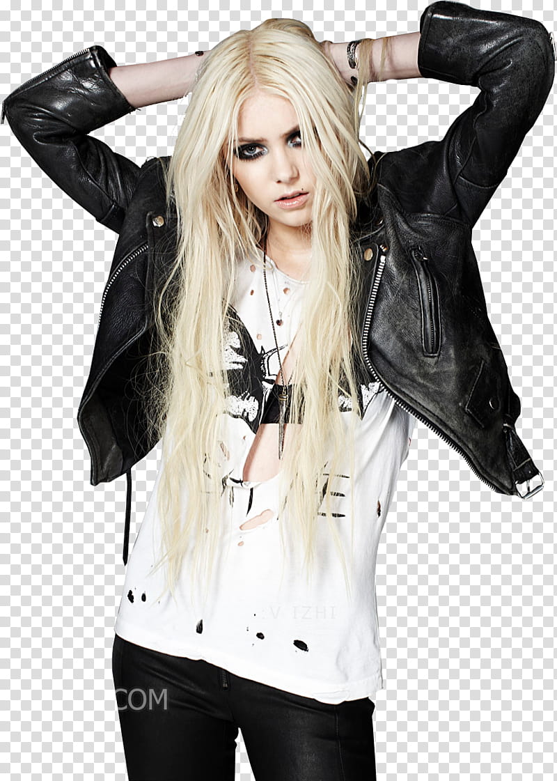 Taylor Momsen transparent background PNG clipart