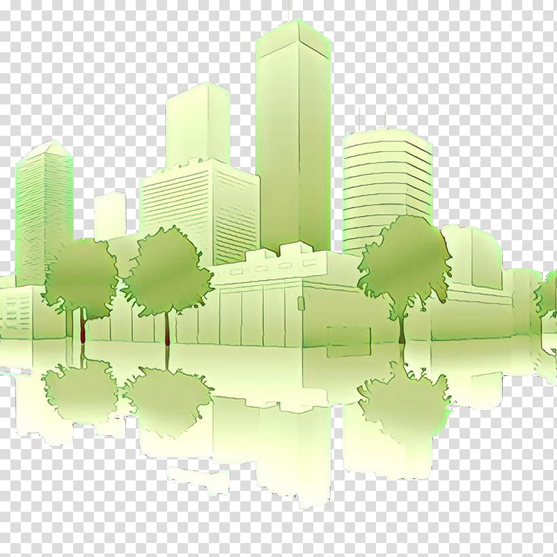 green city human settlement urban design skyline, Cityscape, Metropolitan Area, Real Estate, Skyscraper transparent background PNG clipart