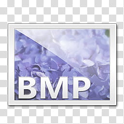 influens icons, Bmp-s-Files, BMP file transparent background PNG clipart