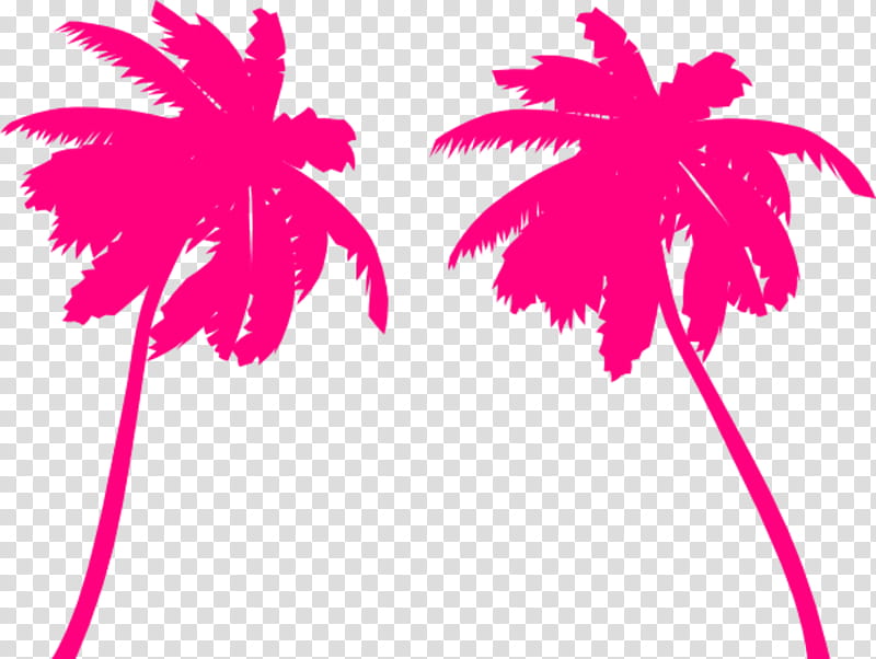 Cartoon Palm Tree, Decal, Sticker, Wall Decal, Palm Trees, Finding My Way, Vinyl Group, Label transparent background PNG clipart