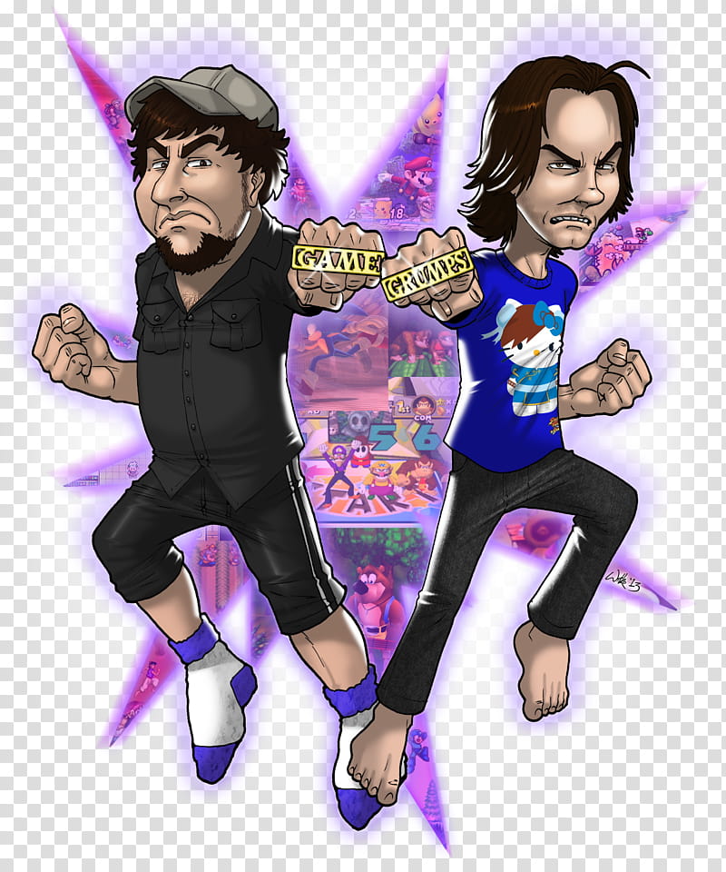Game Grumps, Game crumps transparent background PNG clipart