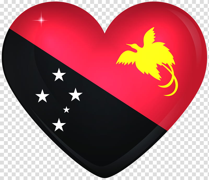 Love Background Heart, Papua New Guinea, Politics Of Papua New Guinea, Country, Flag Of Papua New Guinea, Religion In Papua New Guinea, Commonwealth Of Nations, Island transparent background PNG clipart
