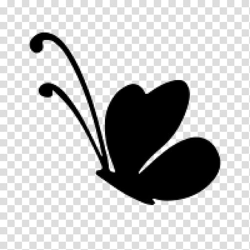 Child Heart, Butterfly Gardening, United States, Infant, Music, Leaf, Blackandwhite, Logo transparent background PNG clipart