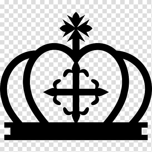 Crown Logo, Pope, Papal Tiara, Cross And Crown, Christian Cross, Religion, Papal Cross, Symbol transparent background PNG clipart