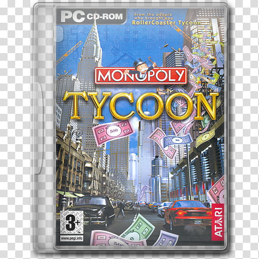 Tycoon