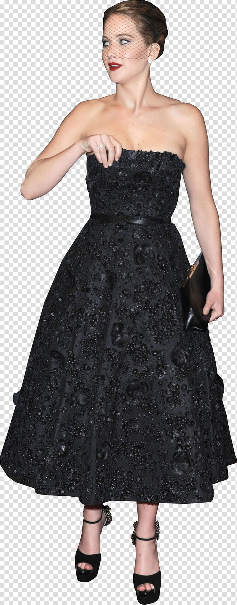 Jennifer Lawrence transparent background PNG clipart