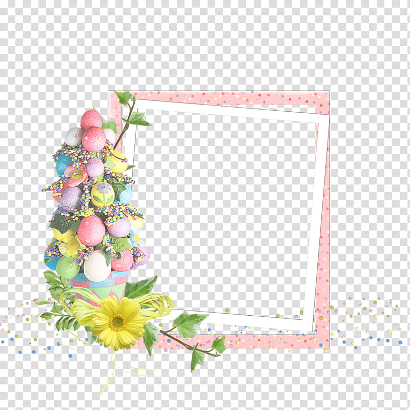 Teachers Day Design, Frames, Easter
, Plant, Flower transparent background PNG clipart