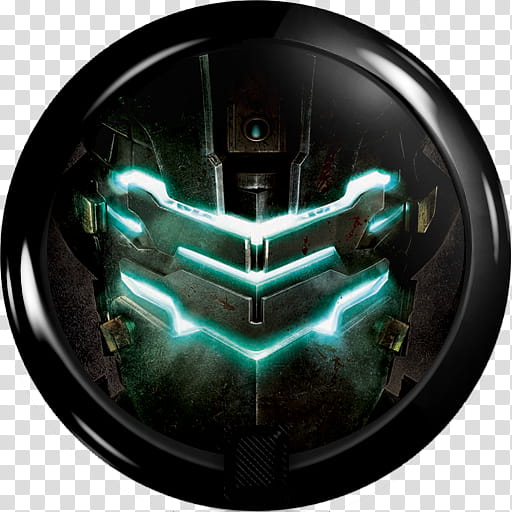 GAME , DEAD SPACE  A icon transparent background PNG clipart