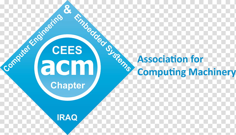 Logo Text, Association For Computing Machinery, University Of Basrah, Organization, Workshop, Line, Area, Online Advertising transparent background PNG clipart