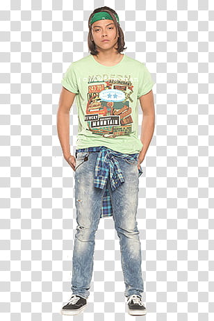Daniel Padilla transparent background PNG clipart