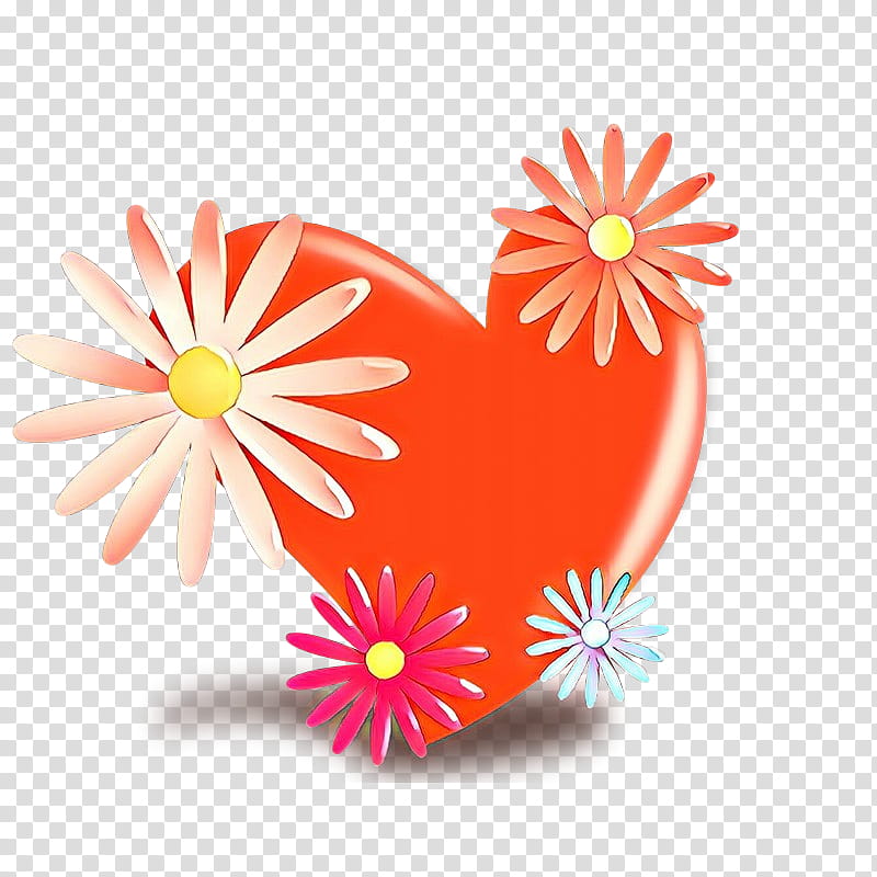 Love Background Heart, Flower, Petal, Balloon, Transvaal Daisy, Birthday
, Gerbera, Plant transparent background PNG clipart