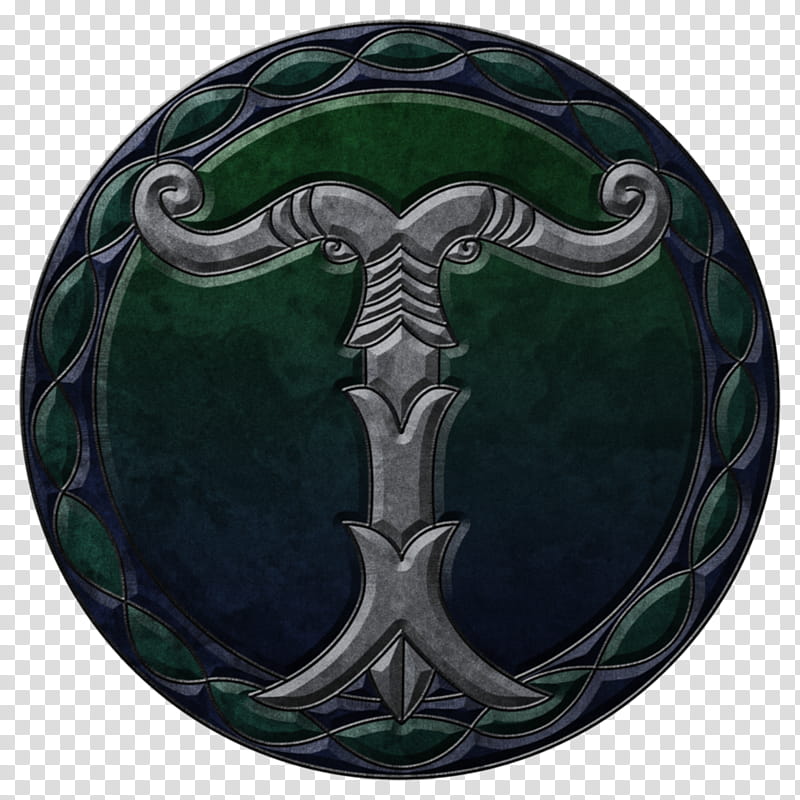 Irminsul Green, Tile, Teal transparent background PNG clipart