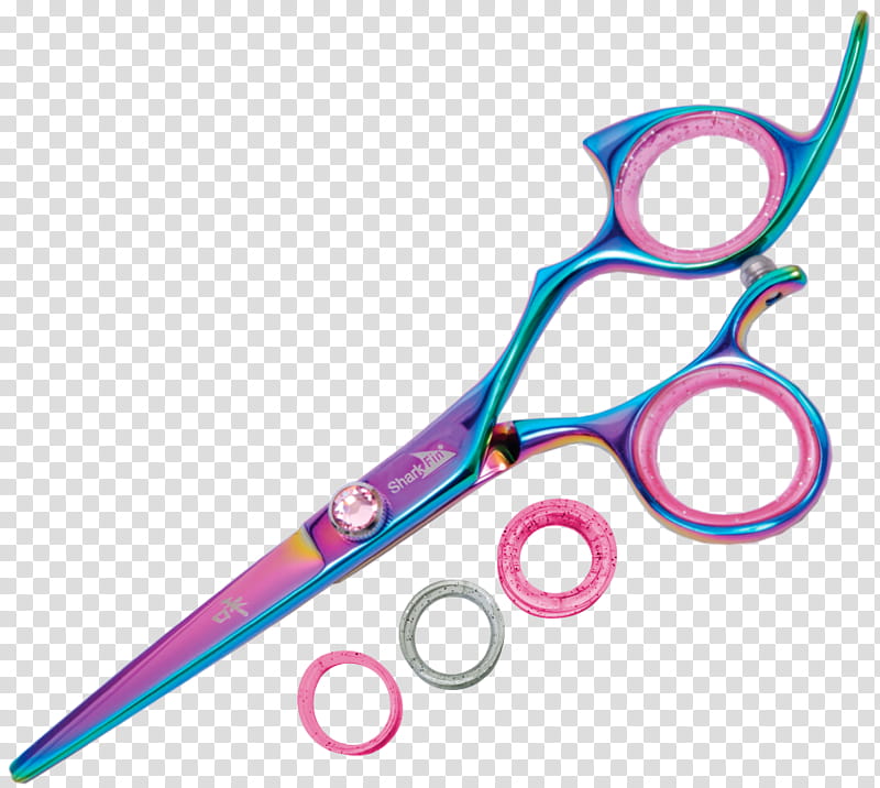 Dog, Haircutting Shears, Scissors, Hairstyle, Hair Clipper, Hairdresser, Barber, Thinning Scissors transparent background PNG clipart