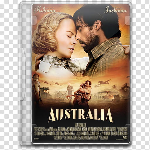 Movie Icon , Australia, Australia disc case transparent background PNG clipart