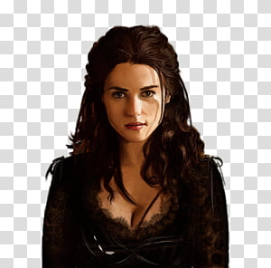 Siren woman transparent background PNG clipart thumbnail