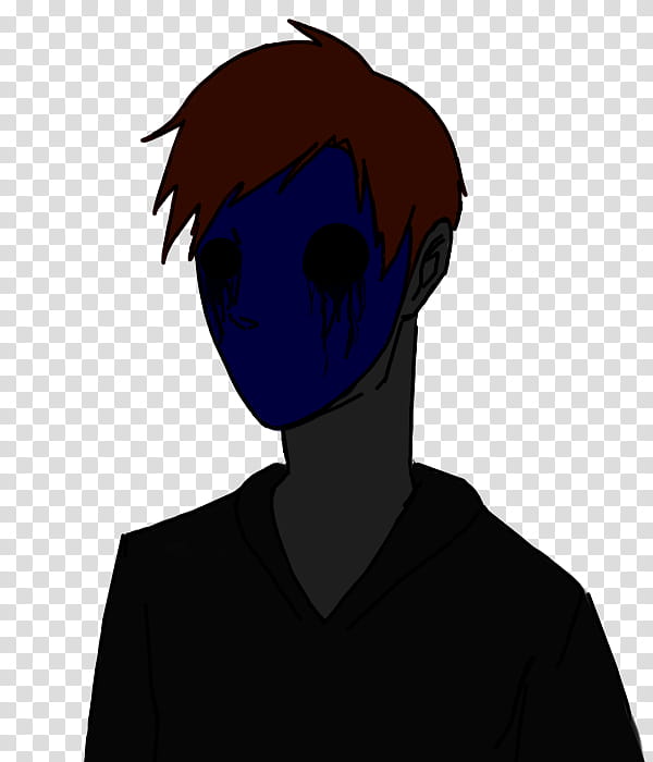 Eyeless Jack transparent background PNG clipart